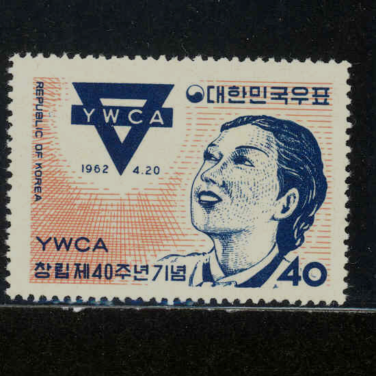 YWCA40ֳ(NO.C159)-VF-1962.4.20