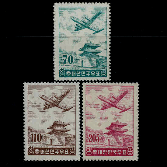 박지항공-3완(NO.A16-A18)-VF-1956.7.20일
