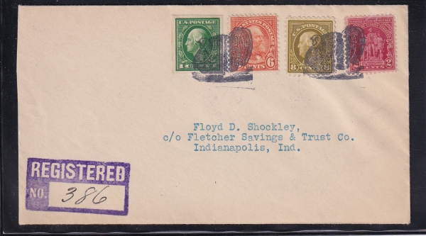 MELEAGRIS(ĥ)-FANCY COVER-WORTH~INDIANAPOLIS.ü-1930.11.27